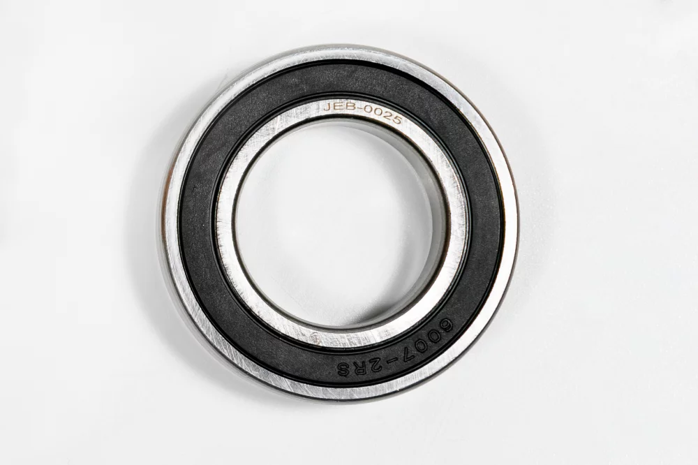 Подшипник закрытый 6007-2RS/Z2 - Артикул JEB0025 - Производитель Just Drive - Фото, Отзывы, Цены 
