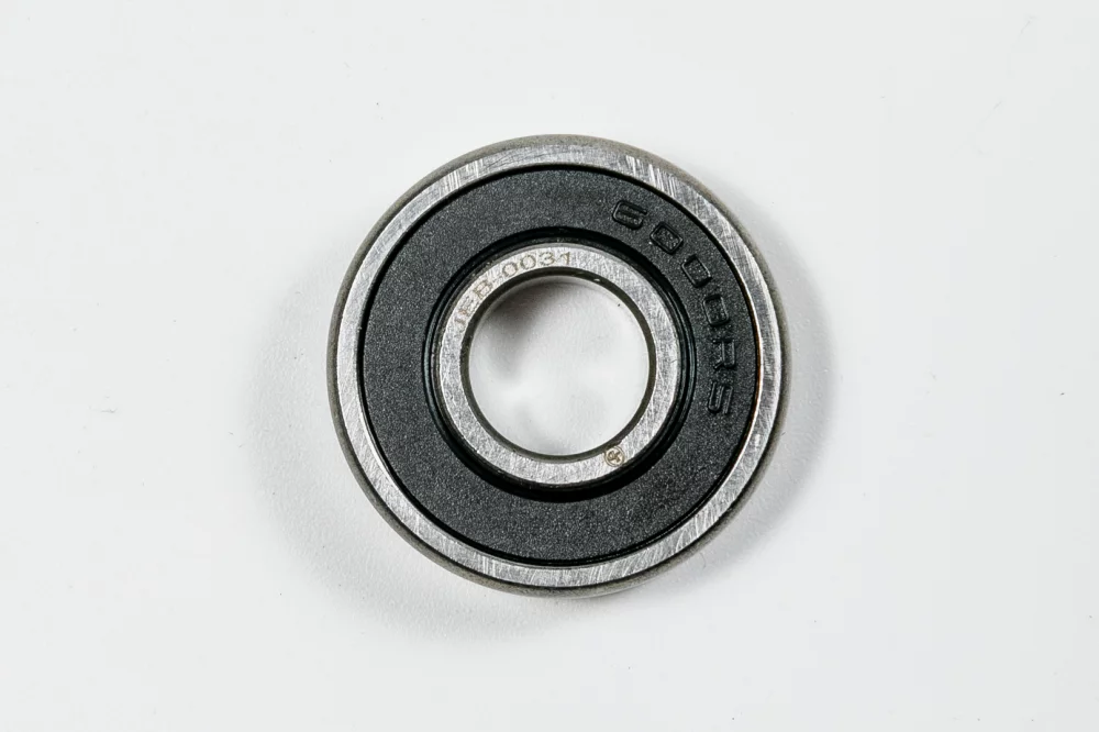 Подшипник закрытый 6000-2RS/Z2 - Артикул JEB0031 - Производитель Just Drive - Фото, Отзывы, Цены 