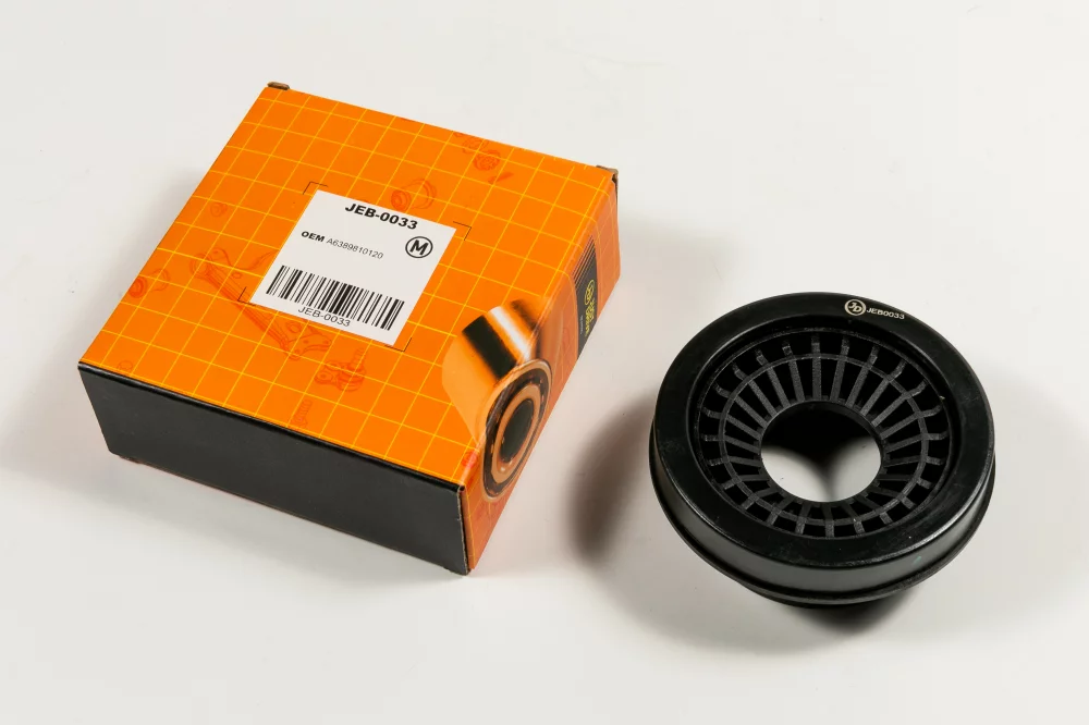 Подшипник опоры амортизатора переднего - Артикул JEB0033 - Производитель Just Drive - Фото, Отзывы, Цены 