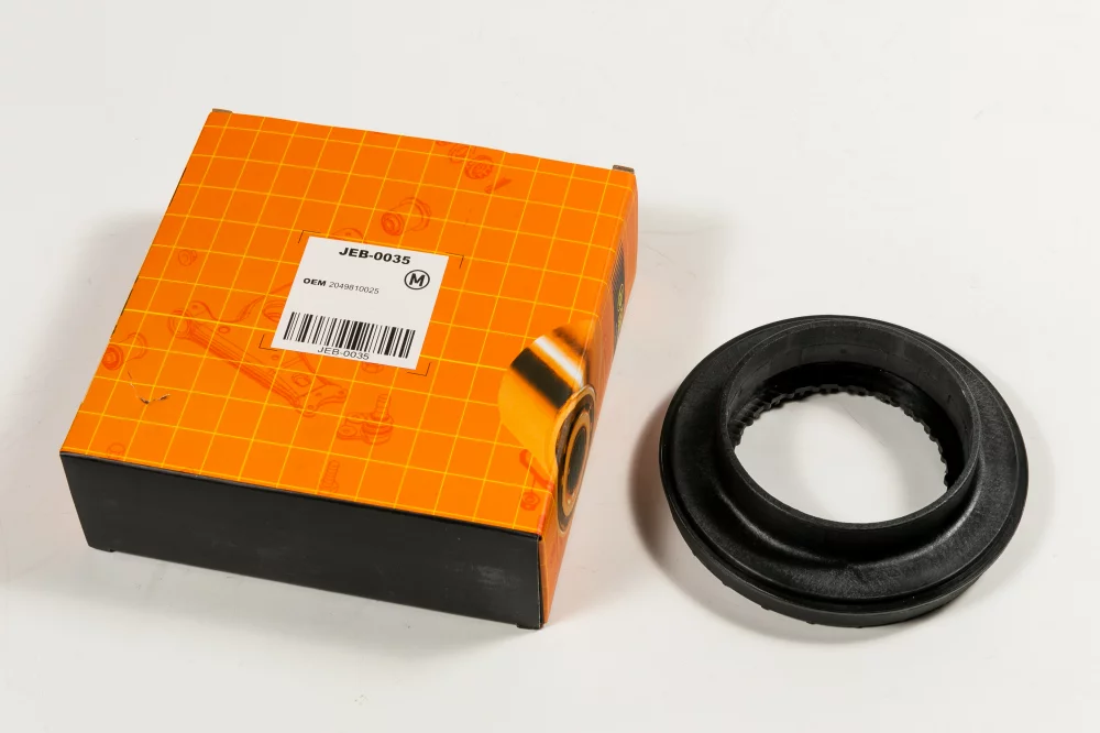 Подшипник опоры амортизатора переднего - Артикул JEB0035 - Производитель Just Drive - Фото, Отзывы, Цены 