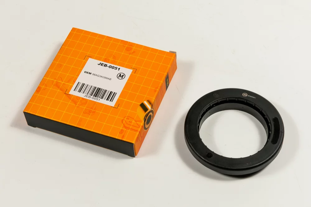 Подшипник опоры амортизатора переднего - Артикул JEB0051 - Производитель Just Drive - Фото, Отзывы, Цены 