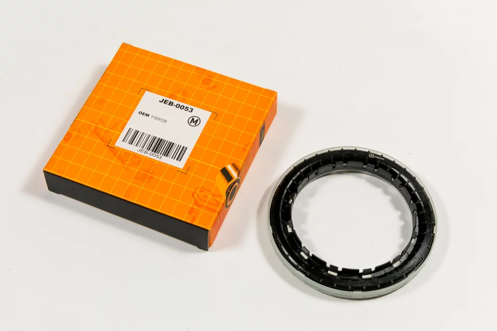 Подшипник опоры амортизатора переднего - Артикул JEB0053 - Производитель Just Drive - Фото, Отзывы, Цены 
