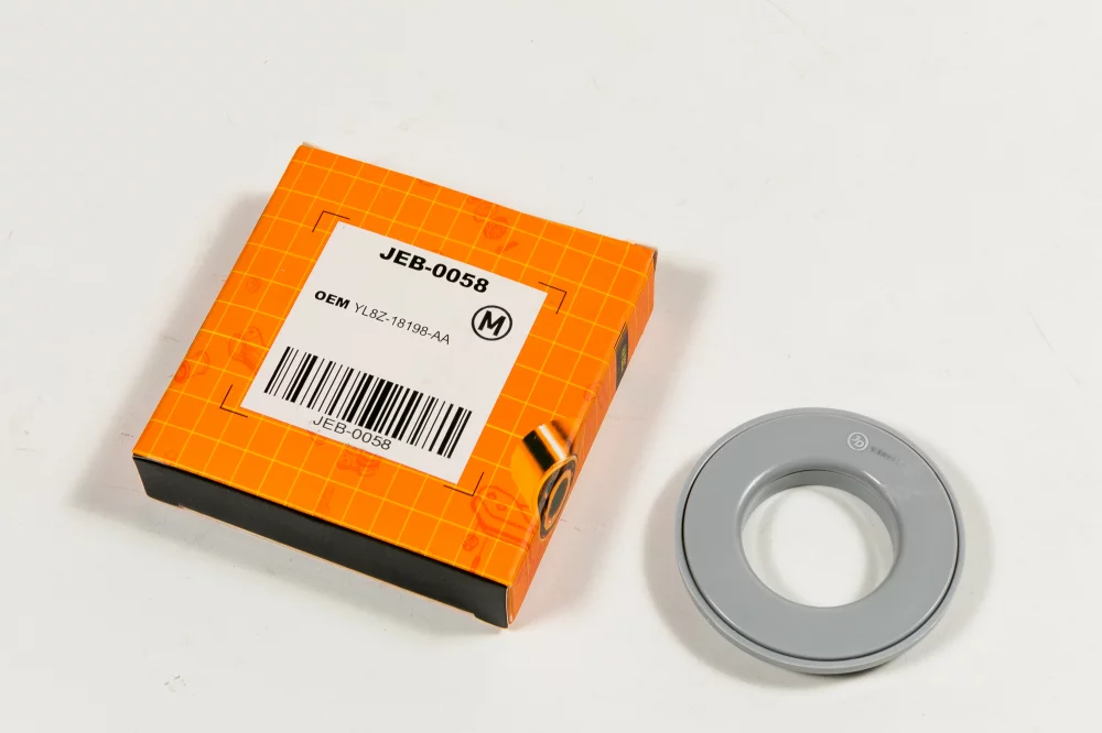 Подшипник опоры амортизатора переднего - Артикул JEB0058 - Производитель Just Drive - Фото, Отзывы, Цены 