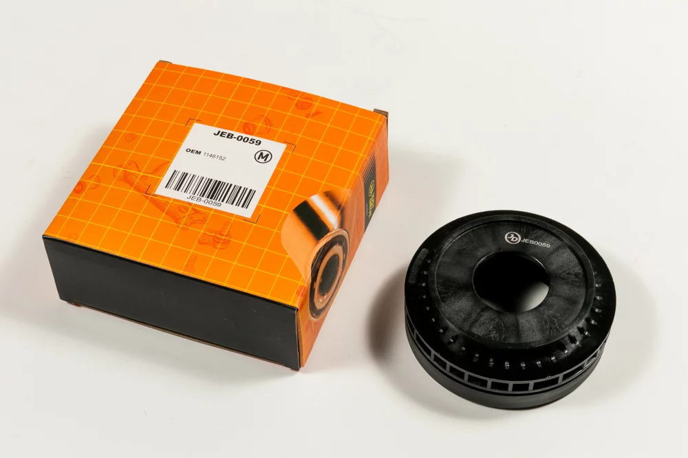 Подшипник опоры амортизатора переднего - Артикул JEB0059 - Производитель Just Drive - Фото, Отзывы, Цены 