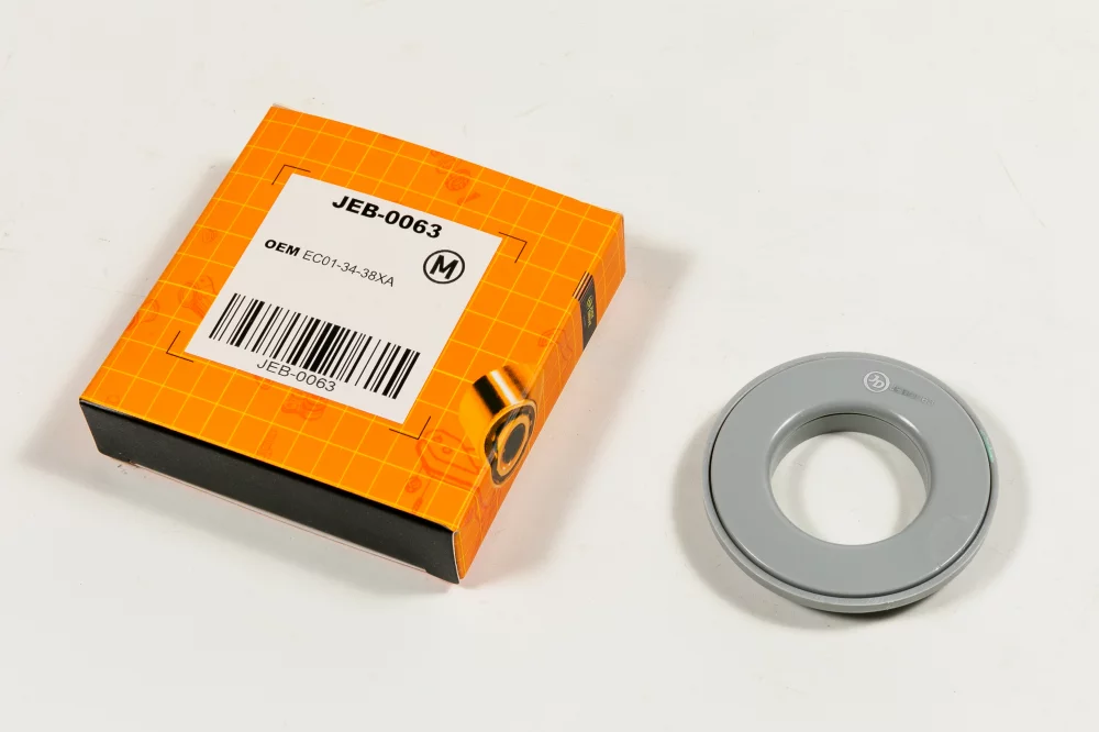 Подшипник опоры амортизатора переднего - Артикул JEB0063 - Производитель Just Drive - Фото, Отзывы, Цены 