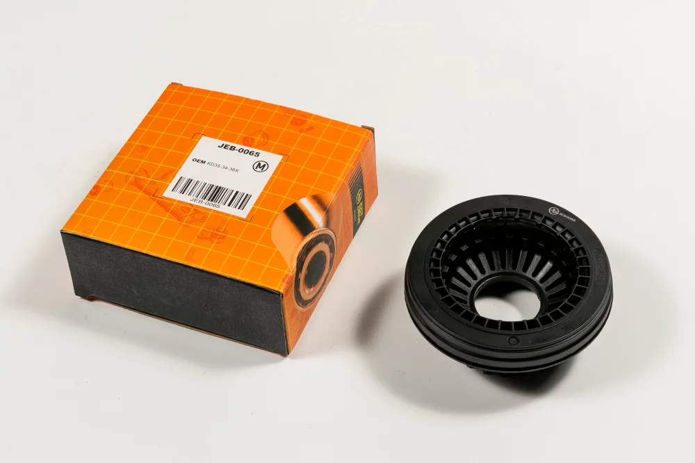 Подшипник опоры амортизатора переднего - Артикул JEB0065 - Производитель Just Drive - Фото, Отзывы, Цены 