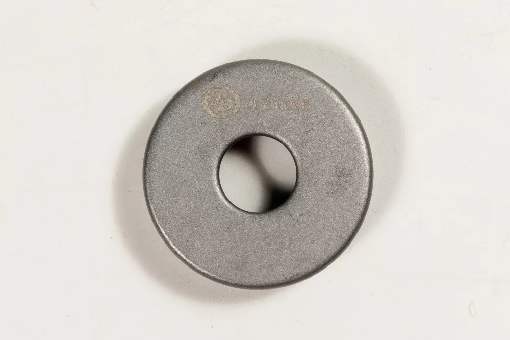 Подшипник опоры амортизатора переднего - Артикул JEB0066 - Производитель Just Drive - Фото, Отзывы, Цены 