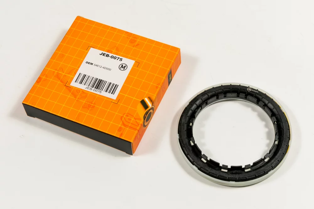 Подшипник опоры амортизатора переднего - Артикул JEB0075 - Производитель Just Drive - Фото, Отзывы, Цены 