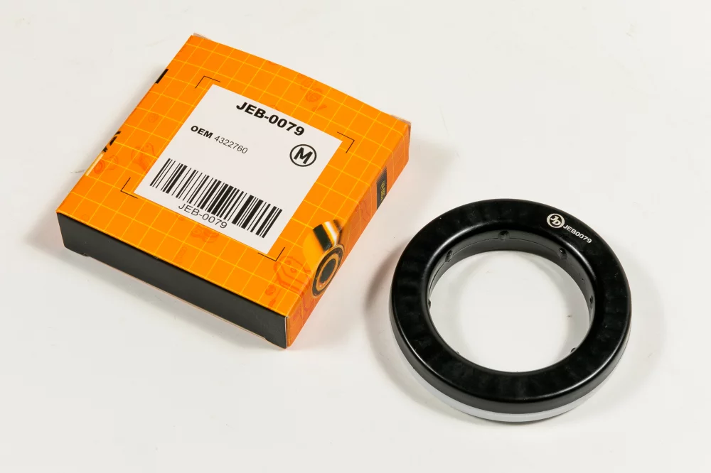 Подшипник опоры амортизатора переднего - Артикул JEB0079 - Производитель Just Drive - Фото, Отзывы, Цены 