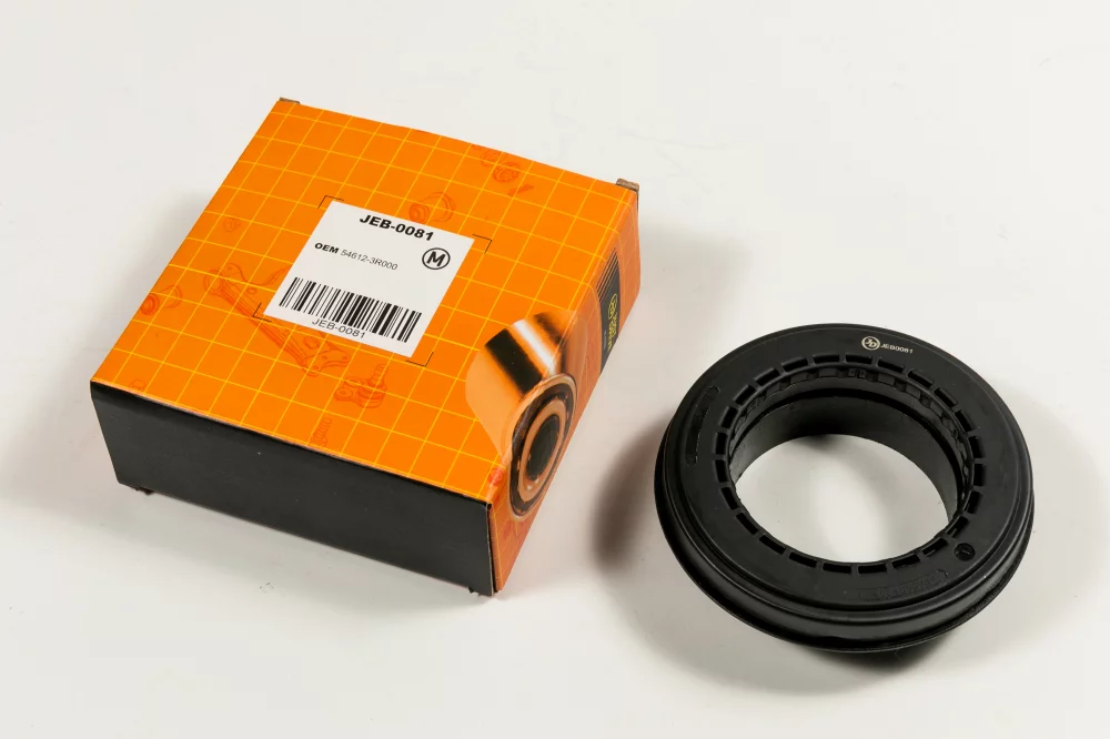 Подшипник опоры амортизатора переднего D=34мм - Артикул JEB0081 - Производитель Just Drive - Фото, Отзывы, Цены 
