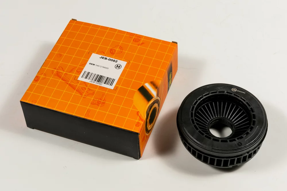 Подшипник опоры амортизатора переднего D=110мм - Артикул JEB0082 - Производитель Just Drive - Фото, Отзывы, Цены 