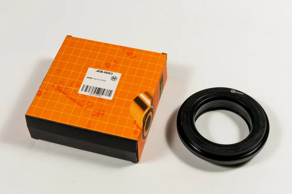 Подшипник опоры амортизатора переднего D=38мм - Артикул JEB0083 - Производитель Just Drive - Фото, Отзывы, Цены 