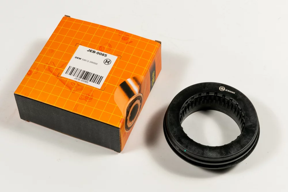 Подшипник опоры амортизатора переднего D=110мм - Артикул JEB0085 - Производитель Just Drive - Фото, Отзывы, Цены 