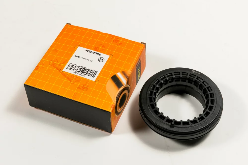 Подшипник опоры амортизатора переднего D=32мм - Артикул JEB0086 - Производитель Just Drive - Фото, Отзывы, Цены 