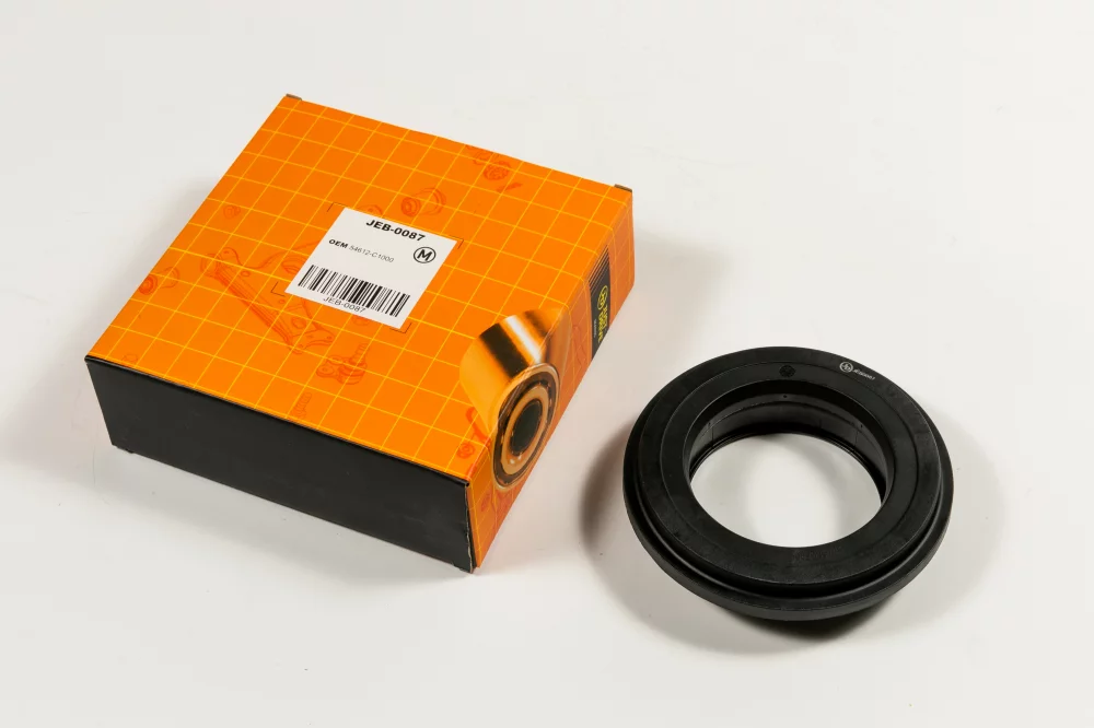 Подшипник опоры амортизатора переднего D=32мм - Артикул JEB0087 - Производитель Just Drive - Фото, Отзывы, Цены 