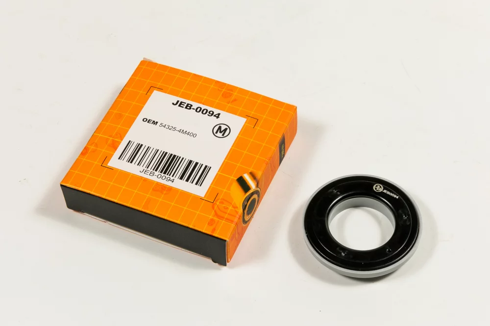 Подшипник опоры амортизатора переднего - Артикул JEB0094 - Производитель Just Drive - Фото, Отзывы, Цены 