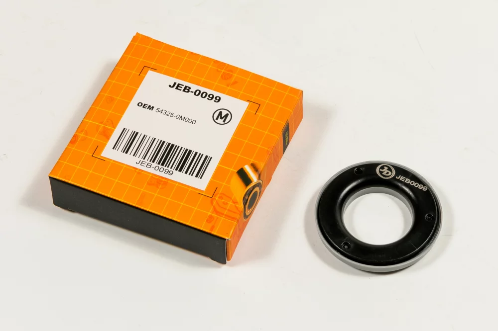 Подшипник опоры амортизатора переднего - Артикул JEB0099 - Производитель Just Drive - Фото, Отзывы, Цены 