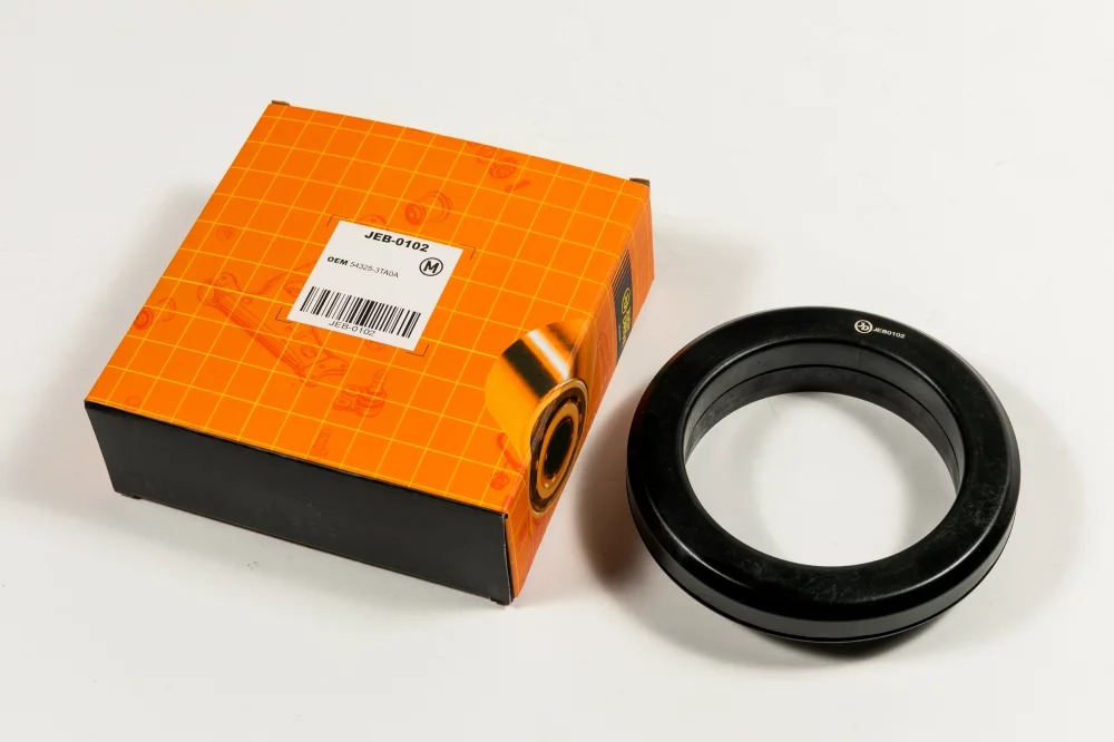 Подшипник опоры амортизатора переднего - Артикул JEB0102 - Производитель Just Drive - Фото, Отзывы, Цены 