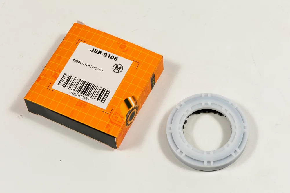 Подшипник опоры амортизатора переднего - Артикул JEB0106 - Производитель Just Drive - Фото, Отзывы, Цены 