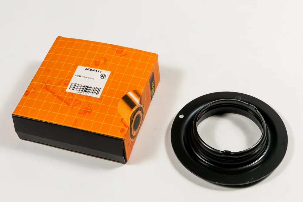 Подшипник опоры амортизатора переднего - Артикул JEB0111 - Производитель Just Drive - Фото, Отзывы, Цены 