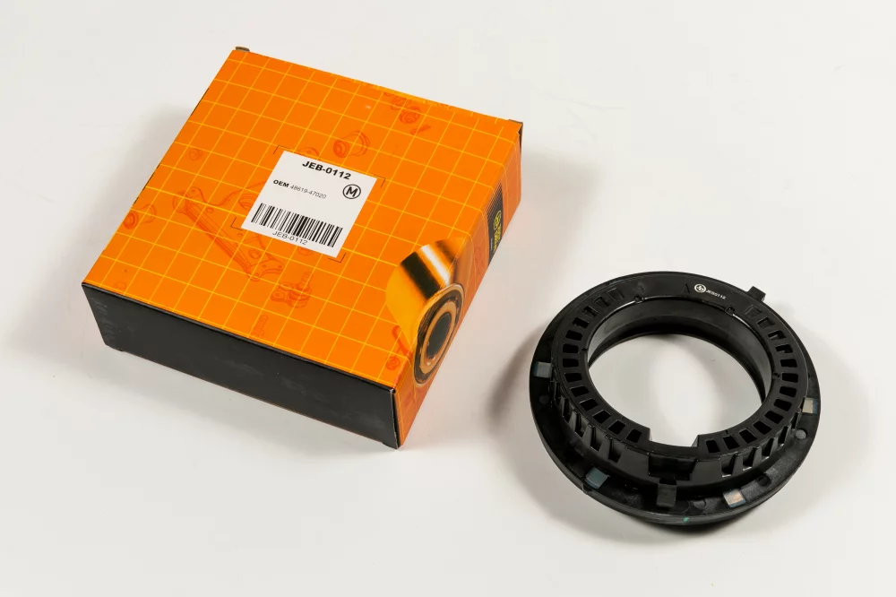 Подшипник опоры амортизатора переднего - Артикул JEB0112 - Производитель Just Drive - Фото, Отзывы, Цены 