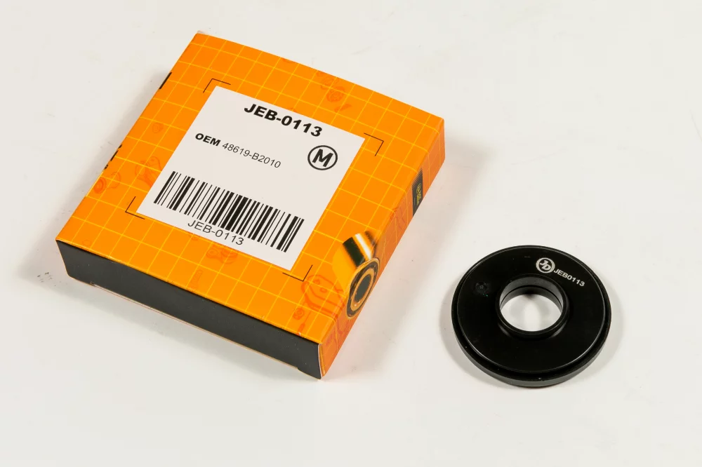 Подшипник опоры амортизатора переднего - Артикул JEB0113 - Производитель Just Drive - Фото, Отзывы, Цены 