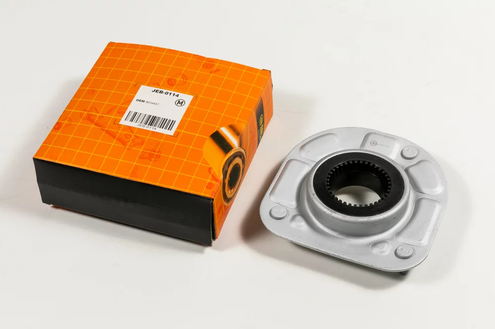 Подшипник опоры амортизатора переднего - Артикул JEB0114 - Производитель Just Drive - Фото, Отзывы, Цены 