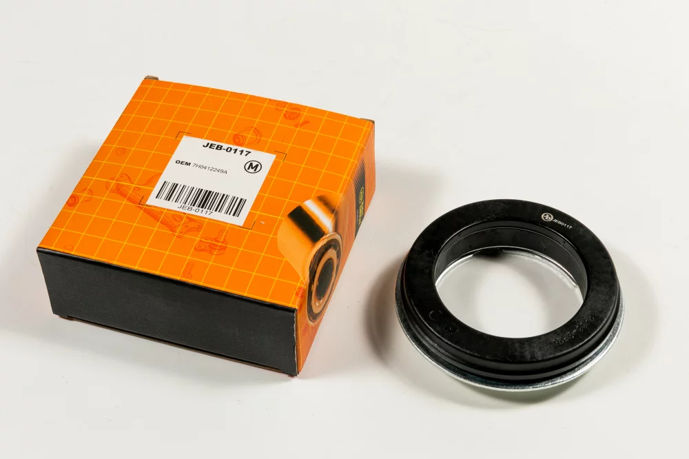 Подшипник опоры амортизатора переднего - Артикул JEB0117 - Производитель Just Drive - Фото, Отзывы, Цены 