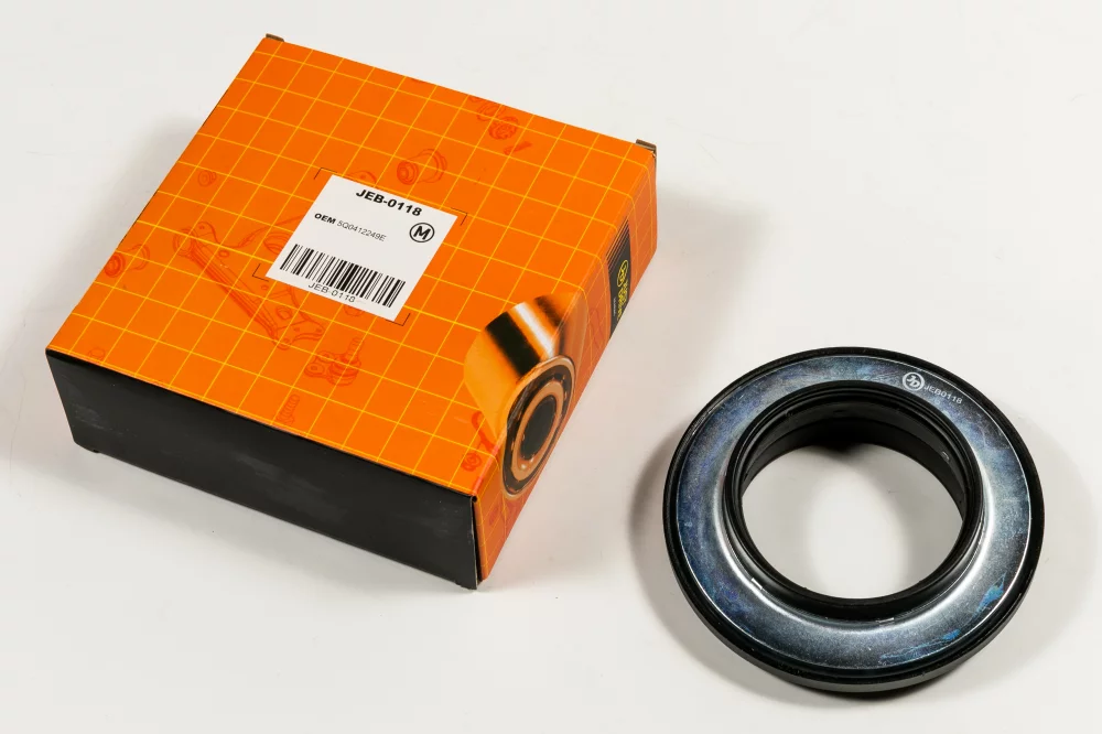 Подшипник опоры амортизатора переднего - Артикул JEB0118 - Производитель Just Drive - Фото, Отзывы, Цены 