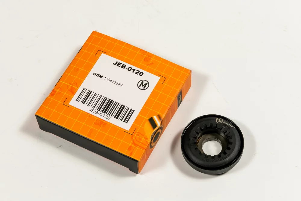 Подшипник опоры амортизатора переднего - Артикул JEB0120 - Производитель Just Drive - Фото, Отзывы, Цены 