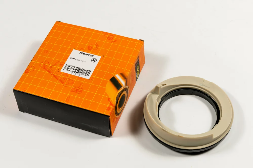 Подшипник опоры амортизатора переднего - Артикул JEB0125 - Производитель Just Drive - Фото, Отзывы, Цены 