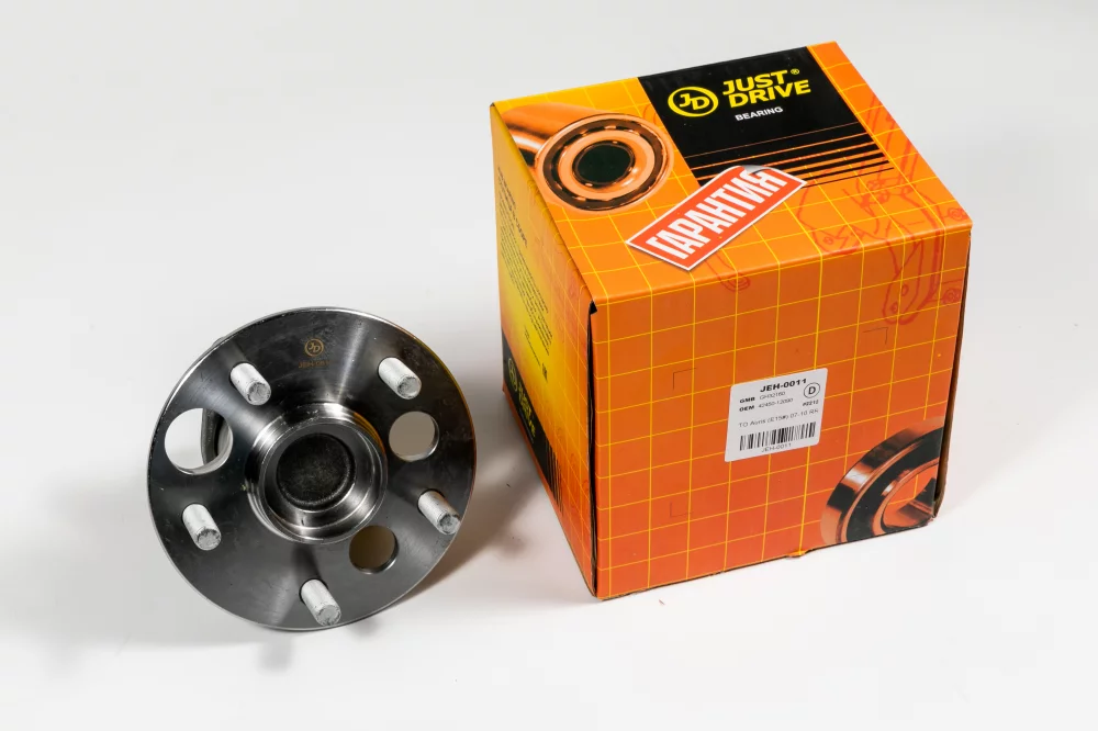 Ступица, задняя [GH32160] (с ABS) - Артикул JEH0011 - Производитель Just Drive - Фото, Отзывы, Цены 