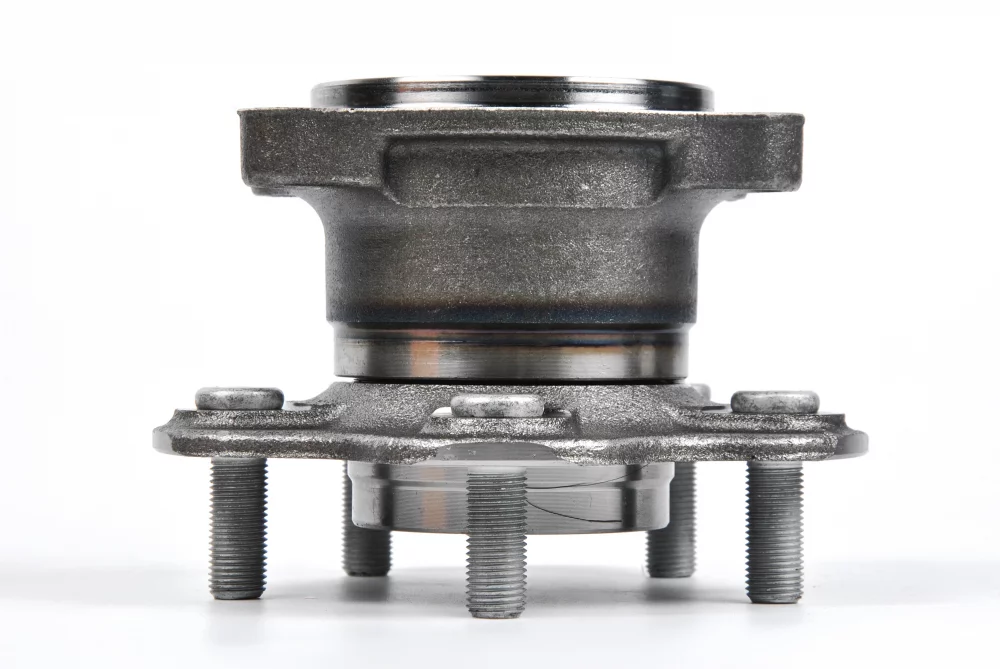 Ступица, задняя [GH31460] (с ABS) - Артикул JEH0017 - Производитель Just Drive - Фото, Отзывы, Цены 