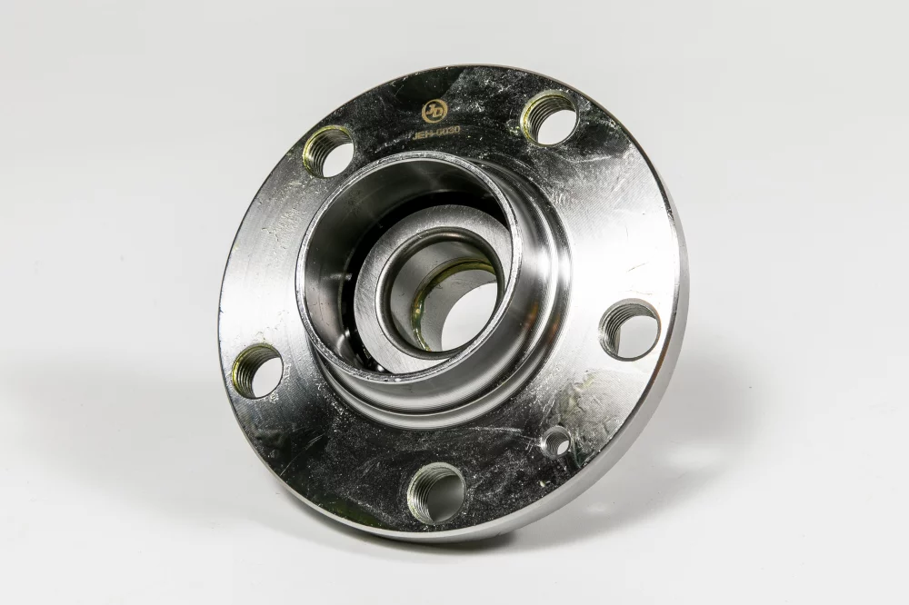 Ступица, задняя [GH21450] (с ABS) - Артикул JEH0030 - Производитель Just Drive - Фото, Отзывы, Цены 