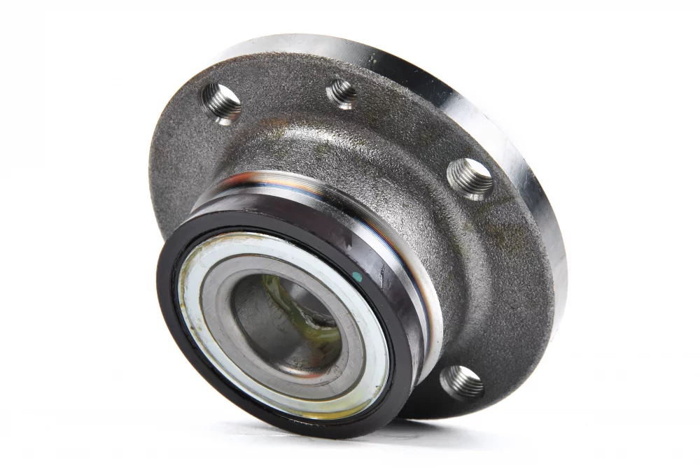 Ступица, задняя (с ABS) - Артикул JEH0036 - Производитель Just Drive - Фото, Отзывы, Цены 