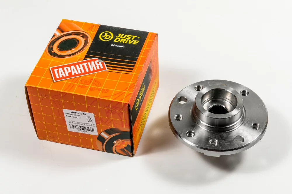 Ступица, передняя - Артикул JEH0044 - Производитель Just Drive - Фото, Отзывы, Цены 