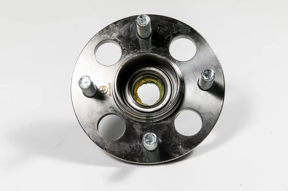 Ступица, задняя - Артикул JEH0048 - Производитель Just Drive - Фото, Отзывы, Цены 