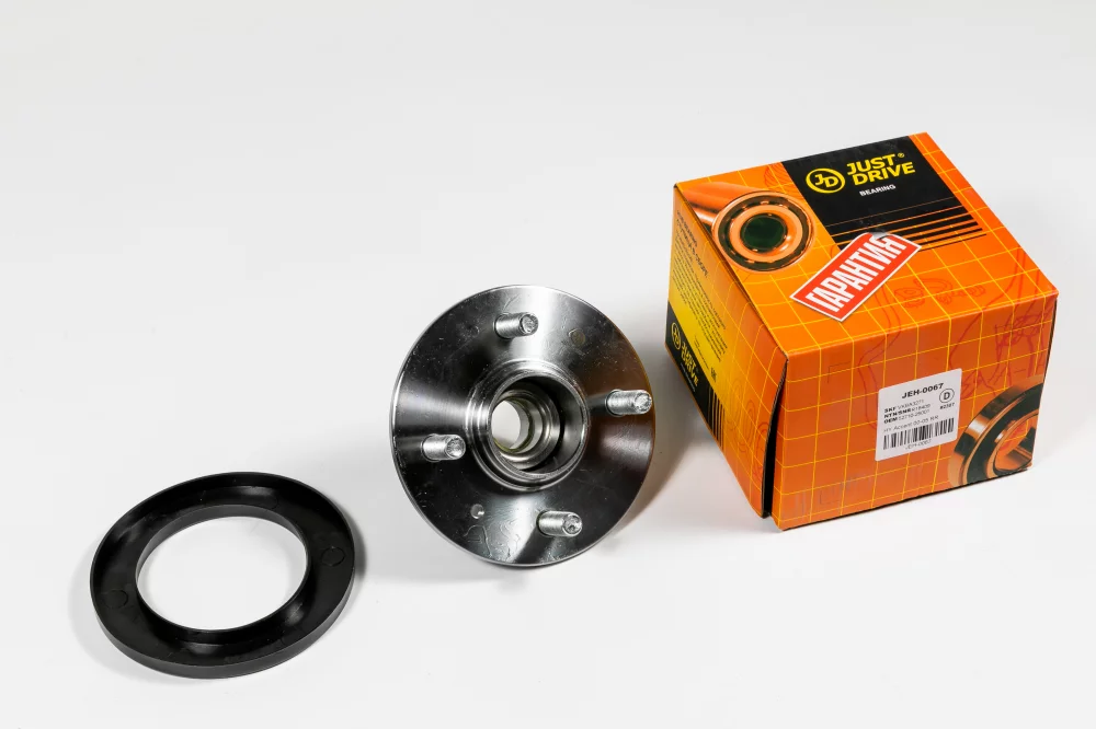 Ступица, задняя [GH20180] - Артикул JEH0067 - Производитель Just Drive - Фото, Отзывы, Цены 