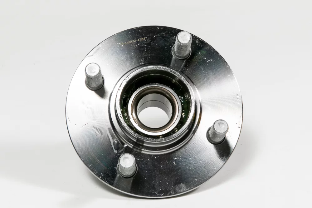 Ступица, задняя [GH10010] - Артикул JEH0070 - Производитель Just Drive - Фото, Отзывы, Цены 