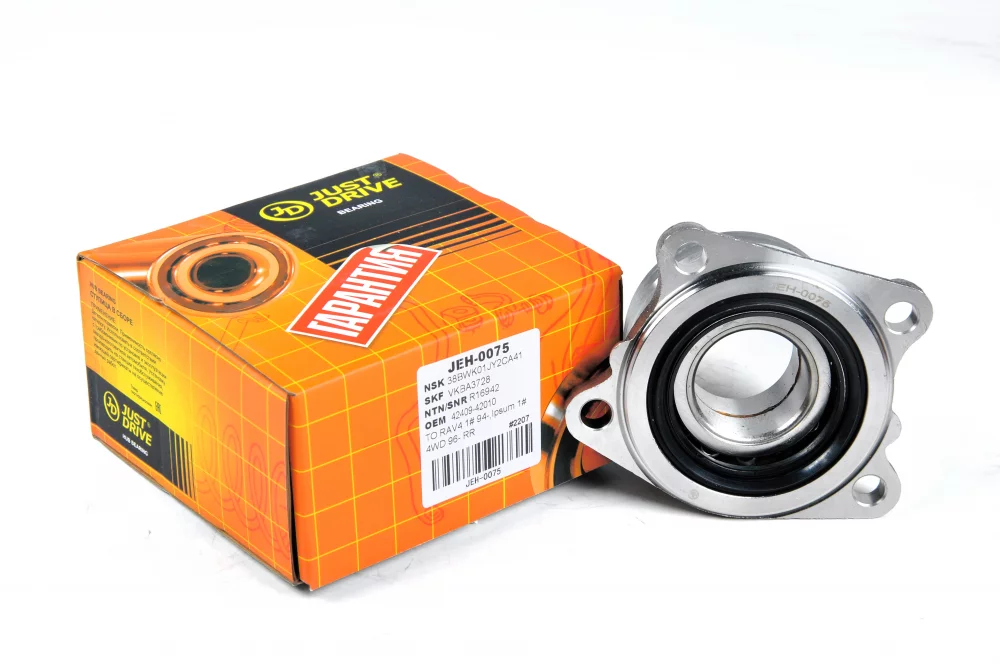 Ступица, задняя - Артикул JEH0075 - Производитель Just Drive - Фото, Отзывы, Цены 