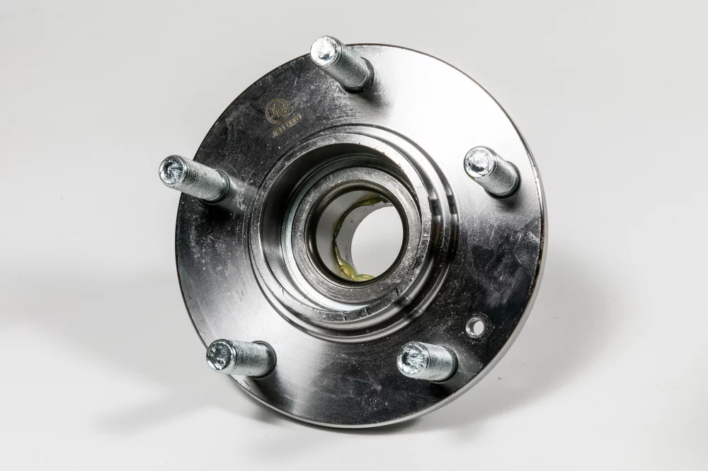 Ступица, задняя - Артикул JEH0081 - Производитель Just Drive - Фото, Отзывы, Цены 