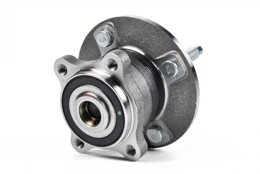 Ступица, задняя - Артикул JEH0086 - Производитель Just Drive - Фото, Отзывы, Цены 