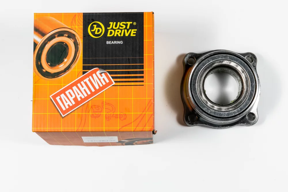 Ступица, задняя (с ABS) - Артикул JEH0096 - Производитель Just Drive - Фото, Отзывы, Цены 