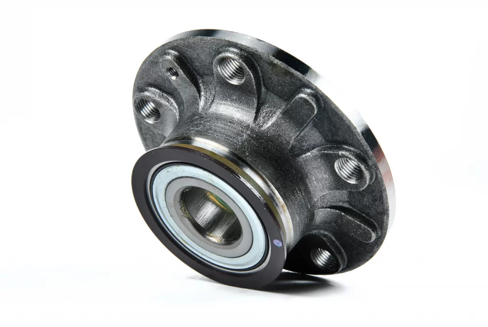 Ступица, задняя (с ABS) - Артикул JEH0112 - Производитель Just Drive - Фото, Отзывы, Цены 