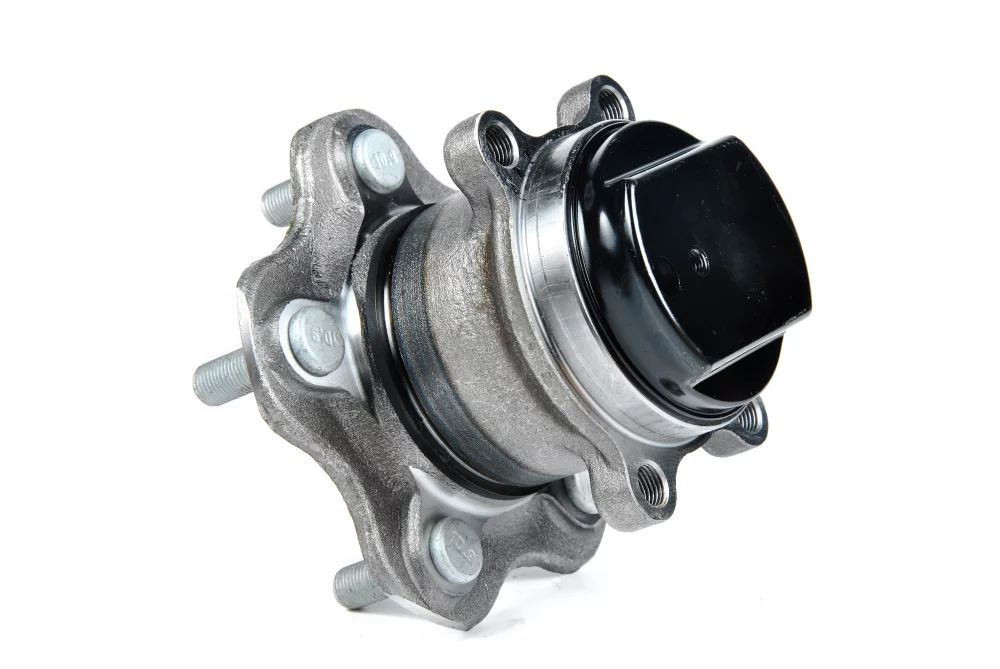 Ступица, задняя (с ABS) - Артикул JEH0121 - Производитель Just Drive - Фото, Отзывы, Цены 