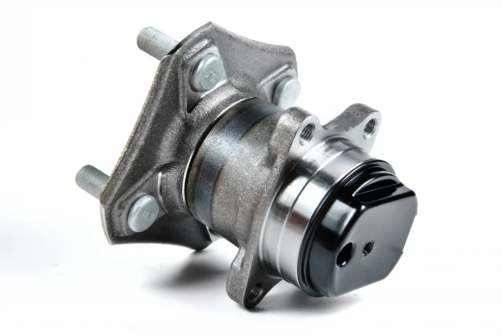 Ступица, задняя (с ABS) - Артикул JEH0142 - Производитель Just Drive - Фото, Отзывы, Цены 