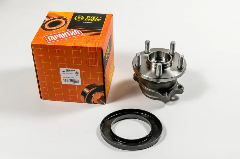 Ступица колеса, задняя - Артикул JEH0148 - Производитель Just Drive - Фото, Отзывы, Цены 