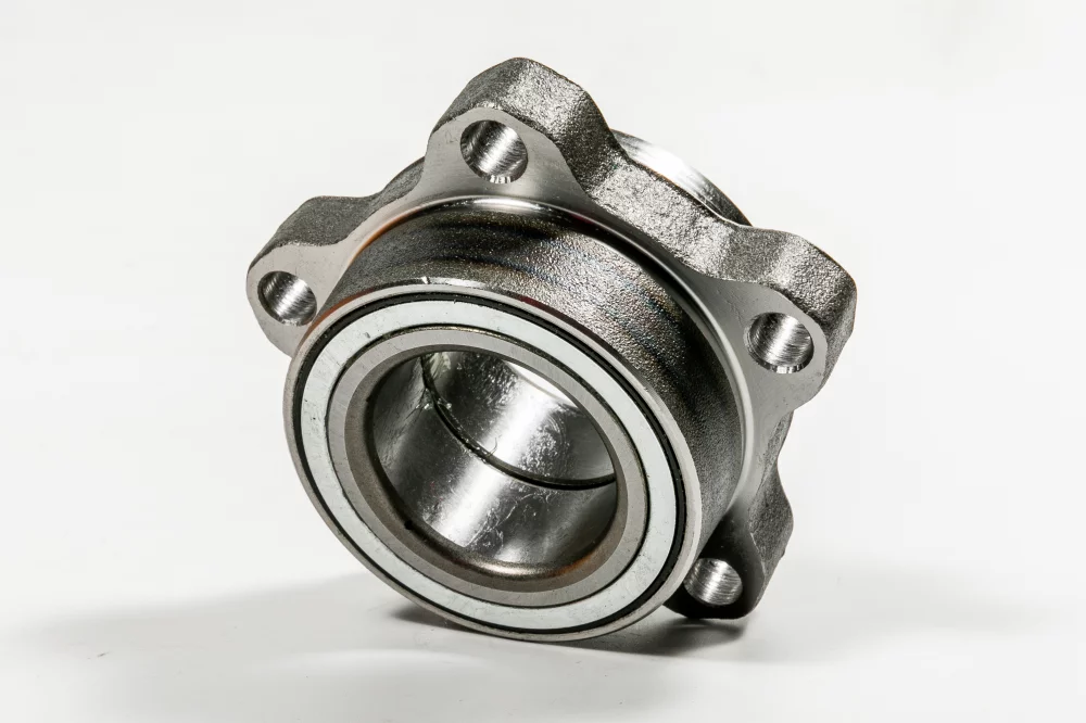 Ступица (с ABS) - Артикул JEH0149 - Производитель Just Drive - Фото, Отзывы, Цены 