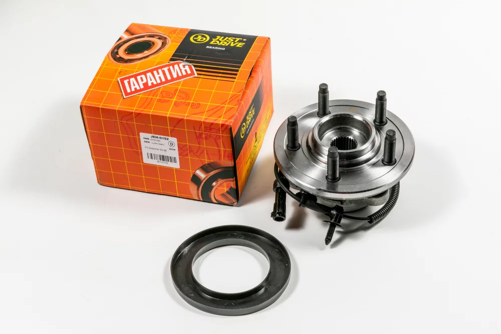 Ступица (с ABS) - Артикул JEH0152 - Производитель Just Drive - Фото, Отзывы, Цены 