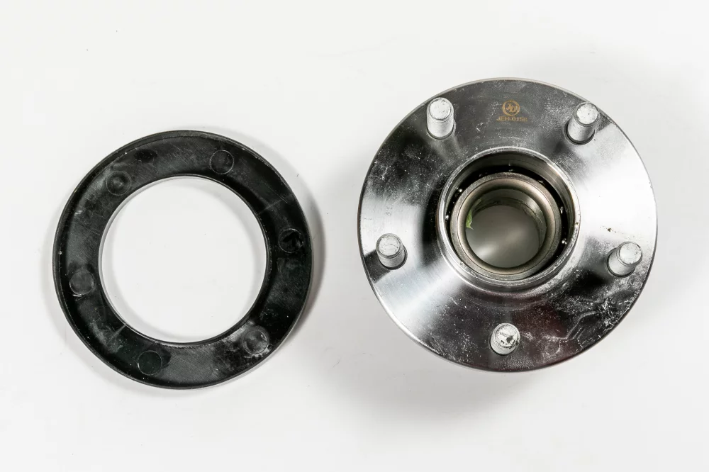 Ступица (с ABS) - Артикул JEH0158 - Производитель Just Drive - Фото, Отзывы, Цены 